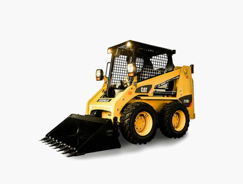 90 - 99 Hp, Bulldozer