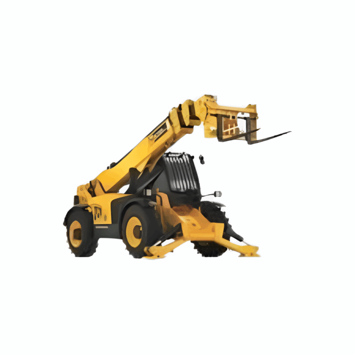 Boom Loader Rental – Telescopic Handlers for Multi-Site Use